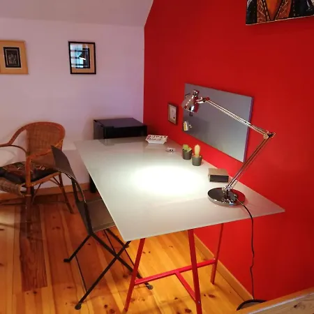 D'hote Les Volets Bleus 3* Ναμούρ