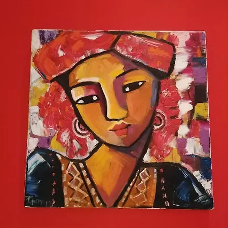 Bed and Breakfast D'hote Les Volets Bleus Ναμούρ