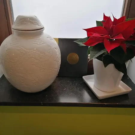 B&B D'hote Les Volets Bleus